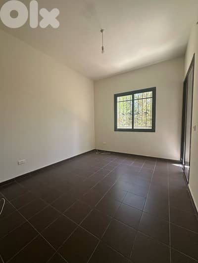 AMAZING APARTMENT IN JBEIL PRIME WITH TERRACE (160Sq) VIEW, (JB-319)