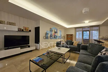 Apartment for Rent in Achrafieh   | شقة للأجار في ألأشرفية