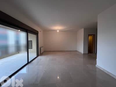 Apartment for sale in Broummana شقة للبيع في برمانا