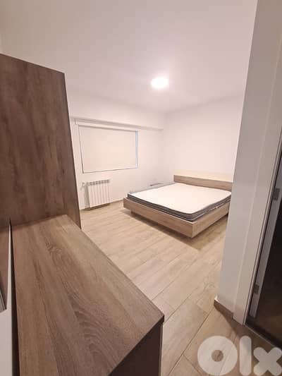 Luxurious Duplex Apartment For Rent In Achrafieh
