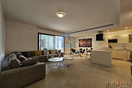 Apartment for Rent in Achrafieh   | شقة للأجار في ألأشرفية