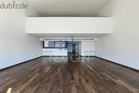 Apartment for Rent in Achrafieh  | شقة للأجار في ألأشرفية