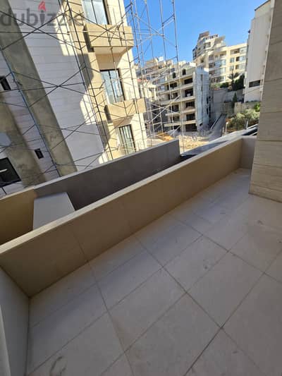 160 sqm Apartment for sale in Dbayeh Prime location