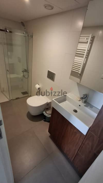 Luxurious chalet for sale in Redrock Faqra with garden