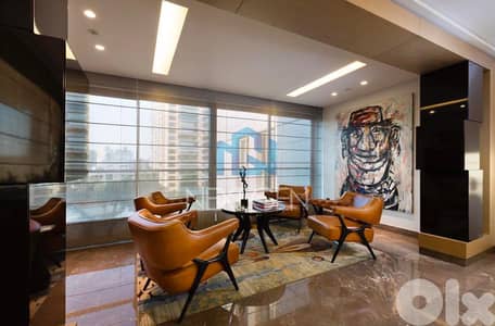 Apartment for Sale in Koraytem | شقة للبيع في قريطم