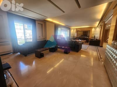 3 master bedrooms Furnished Sale in Sodeco- Beirut - الأشرفية سوديكو 3 master bedrooms Furnished Sale in Sodeco- Beirut - الأشرفية سوديكو