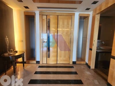 LUX Furnished Apartment 4 Sale in Sodeco- Beirut - الأشرفية سوديكو