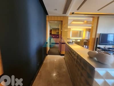 3 master bedrooms Furnished Sale in Sodeco- Beirut - الأشرفية سوديكو 3 master bedrooms Furnished Sale in Sodeco- Beirut - الأشرفية سوديكو