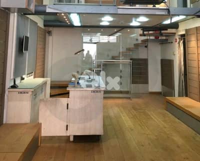 prime location in Downtown Beirut/وسط بيروت REF#RH121256