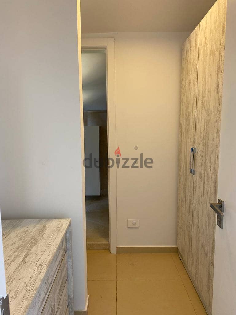 70 sqm Duplex Chalet for sale in Faqra KfardebiaN- furnished 2