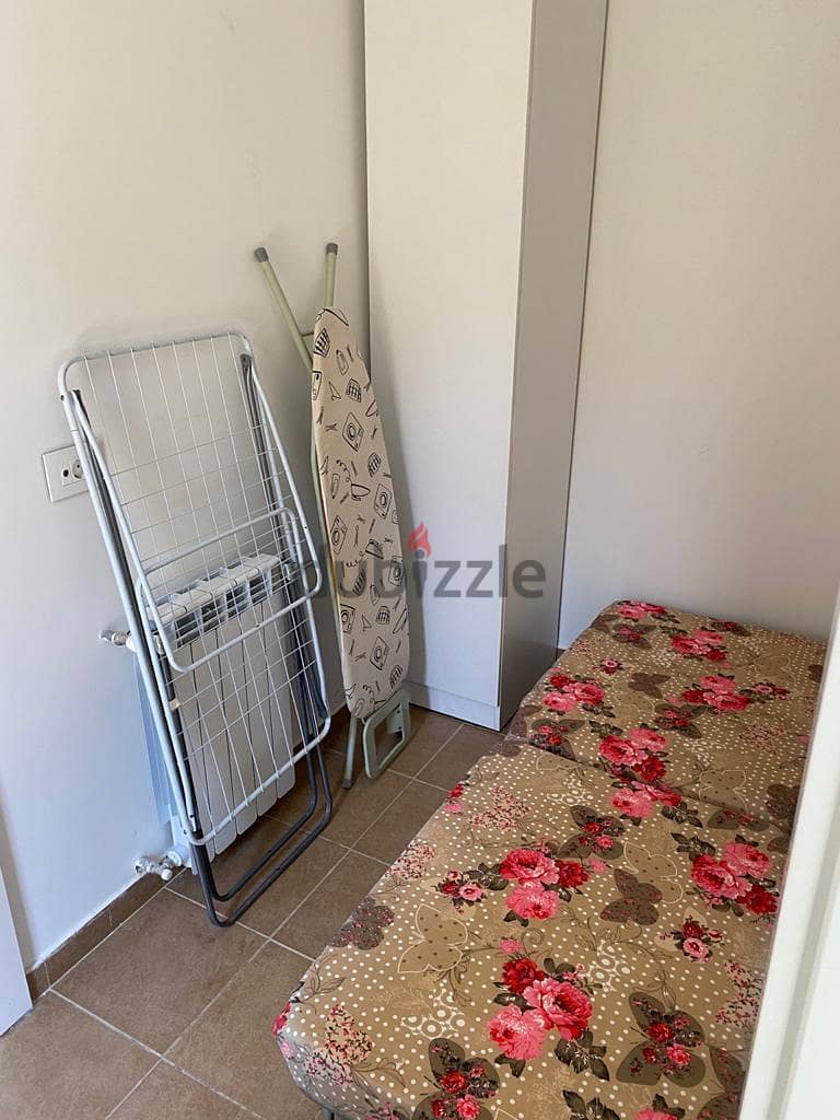70 sqm Duplex Chalet for sale in Faqra KfardebiaN- furnished 10