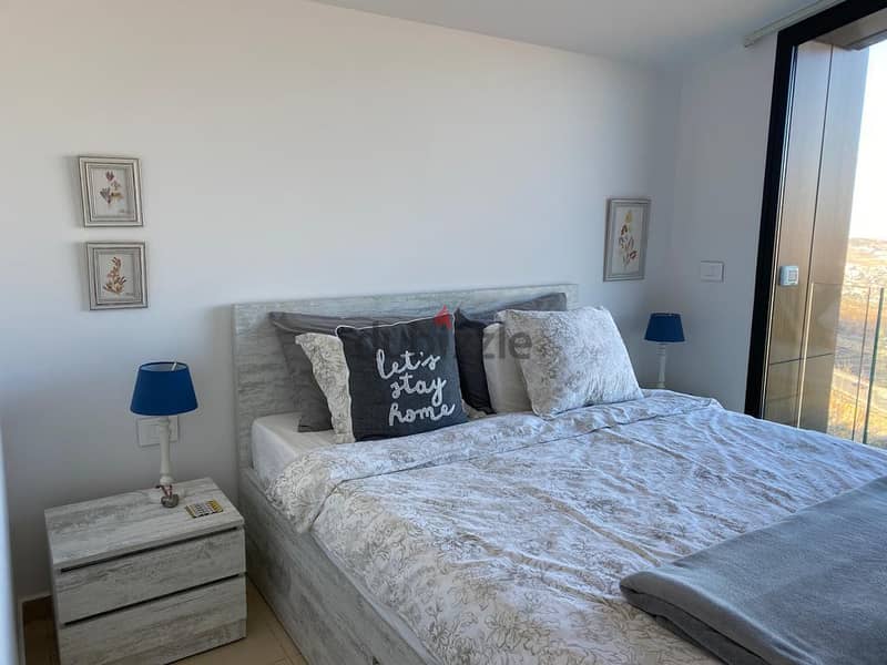 70 sqm Duplex Chalet for sale in Faqra KfardebiaN- furnished 12