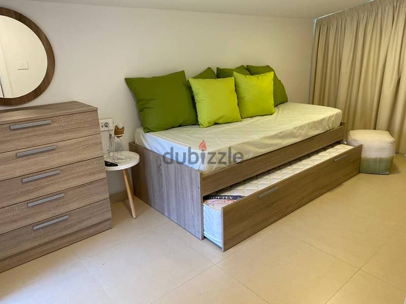 70 sqm Duplex Chalet for sale in Faqra KfardebiaN- furnished 17