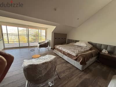Luxurious fully furnished Villa in Kfardebian Mzaar - Unbeatable Price