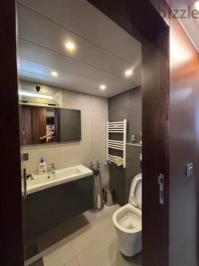 Luxurious fully furnished Villa in Kfardebian Mzaar - Unbeatable Price