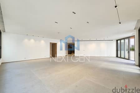 Aparmtnet for Sale in Achrafieh | شقة للبيع في الأشرفية