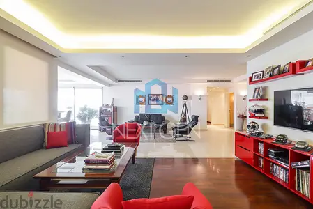 Apartment for Rent in Achrafieh  | شقة للأجار في ألأشرفية