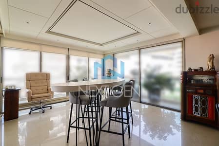 Apartment for Rent in Achrafieh  | شقة للأجار في ألأشرفية