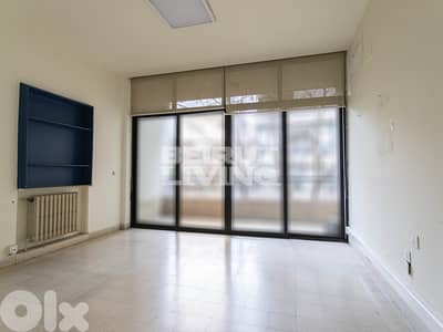 Spacious Office | Storage Space | Open View