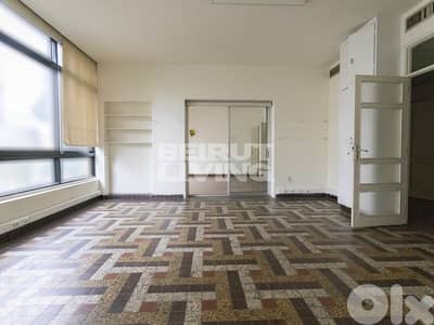 Spacious Office | Storage Space | Open View