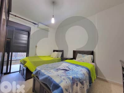 fully furnished and tastefully decorated in sahel alma REF#BJ121261