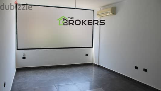 Office for Rent in Verdun مكتب للايجار في فردان Office for Rent in Verdun مكتب للايجار في فردان