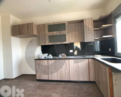 ZGHARTA -Akbeh - unobstructed view  - well lighten REF#TN121265