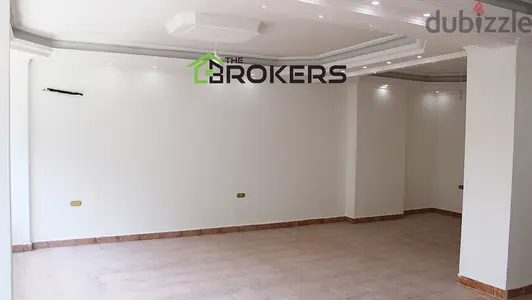 Office for Rent in Verdun  مكتب للايجار في فردان