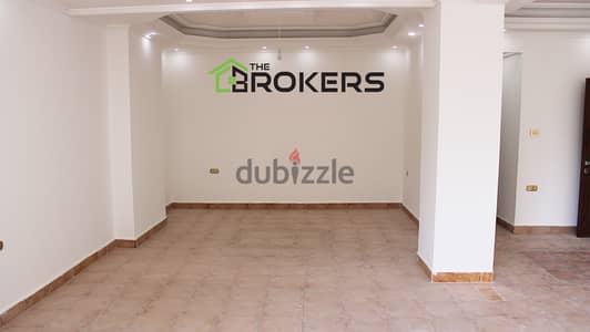 Office for Rent in Verdun  مكتب للايجار في فردان