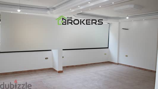 Office for Rent in Verdun  مكتب للايجار في فردان