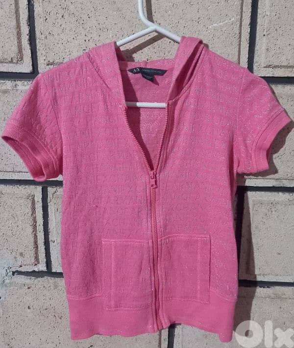 armani small 0