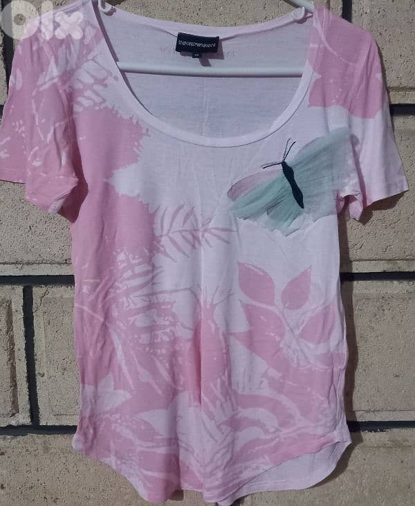 medium armani 0