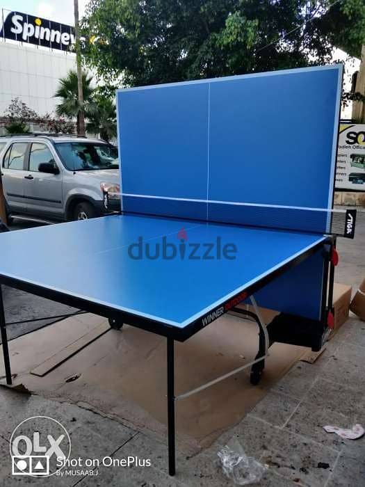 Stiga  outdoor 2
