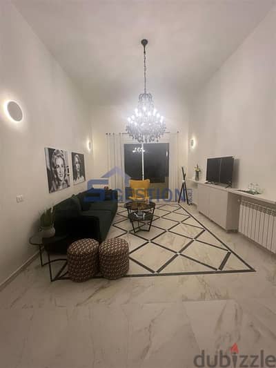Furnished Apartment for Rent Achrafieh|شقة مفروشة للإيجار في الأشرفية