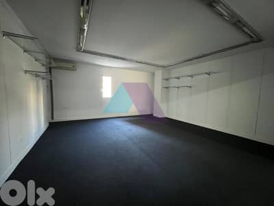 25 m2 office for rent in Jounieh - مكتب في جونيه