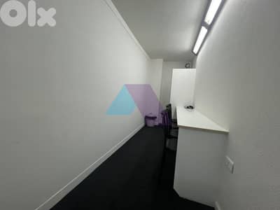 25 m2 office for rent in Jounieh - مكتب في جونيه