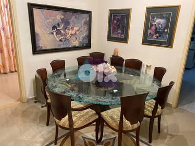 3 bedroom Furnished Apartment + open view 4 sale in Feytroun - فيطرون 3 bedroom Furnished Apartment + open view 4 sale in Feytroun - فيطرون