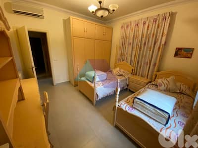 3 bedroom Furnished Apartment + open view 4 sale in Feytroun - فيطرون 3 bedroom Furnished Apartment + open view 4 sale in Feytroun - فيطرون