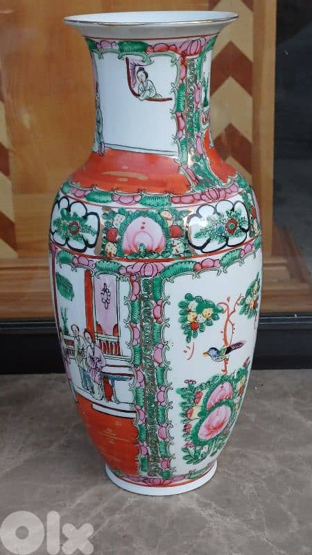antique 8