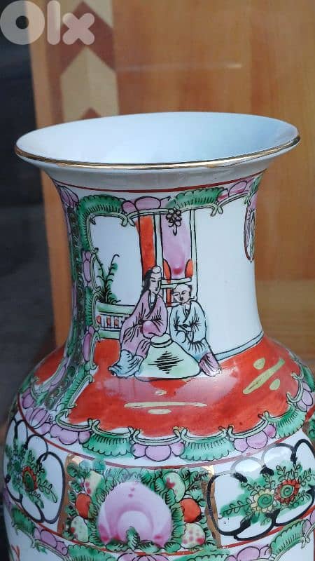antique 12