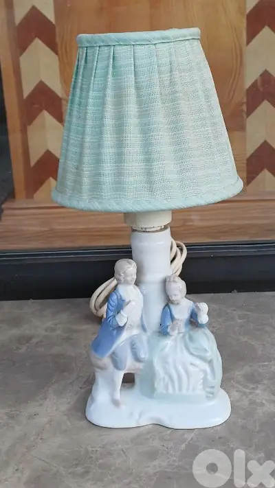 antique