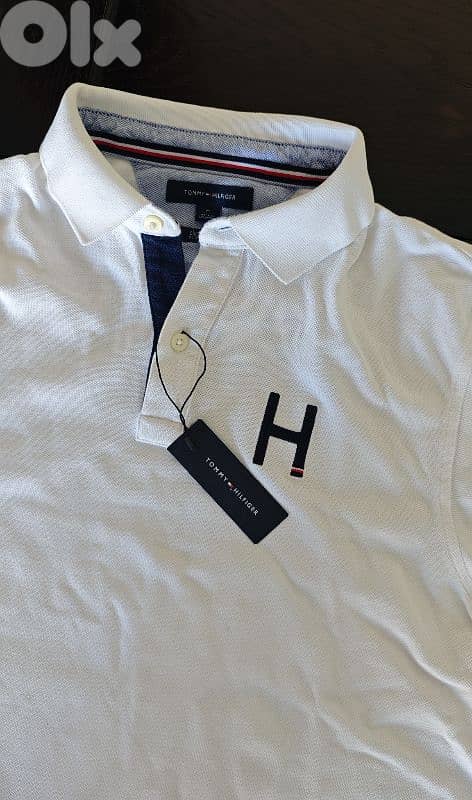 tommy hilfiger tshirt size M regular 1
