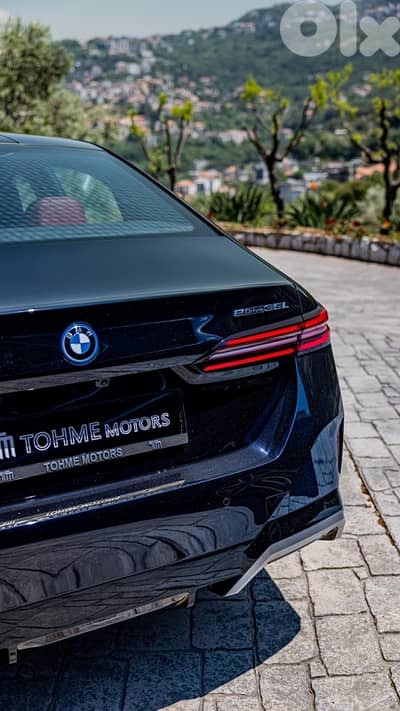 BMW i5 eDRIVE ,2025, FULL ELECTRIC, BRAND NEW (0Km), 567 Km RANGE !!!