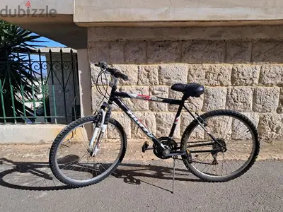 very good condition bike (23")