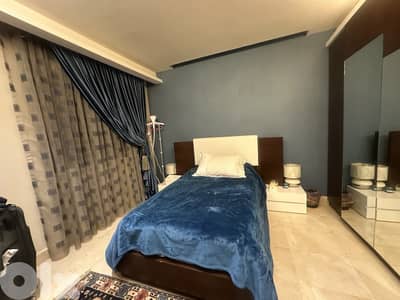 Apartment for Sale in Ain el Mraiseh - شقة رائعة للبيع في عين المريسة