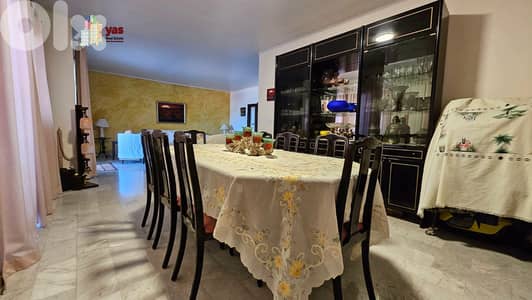 Ballouneh 245m2 | Duplex | High End | Private Street | TO/PA/NA