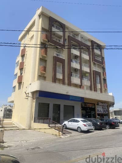 Apartment for Sale in Jbeil