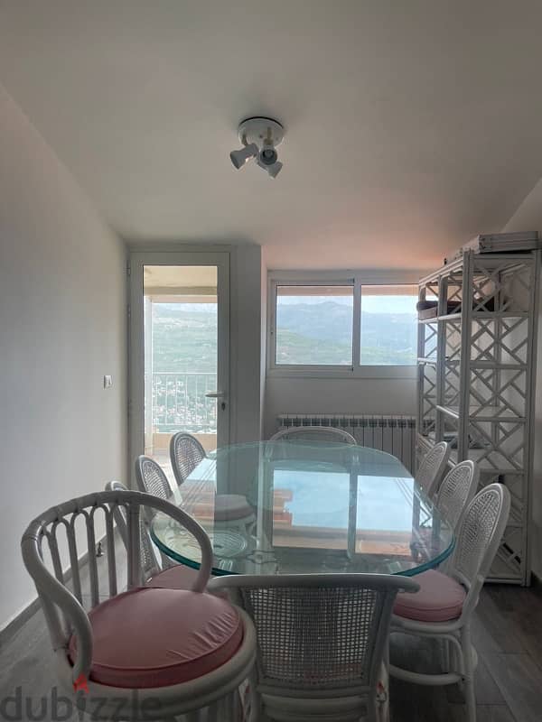 Apartment for Rent – Ehden seasonly | RF 0
