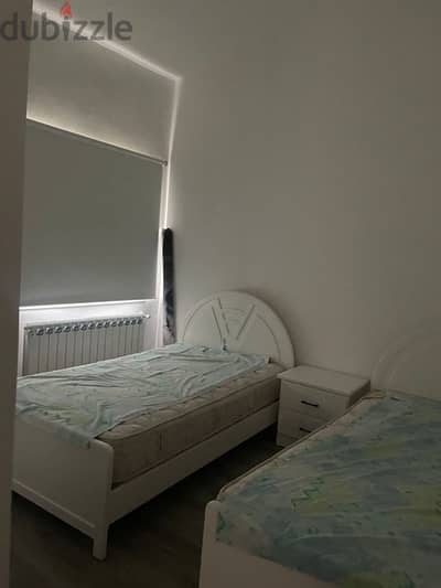 Apartment for Rent – Ehden seasonly | RF