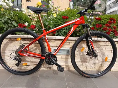 specialized Hardrok 29